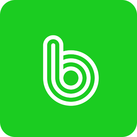 Korean Social Media App